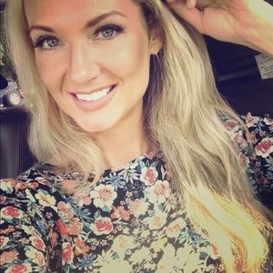 Meet your Posher, Sarah